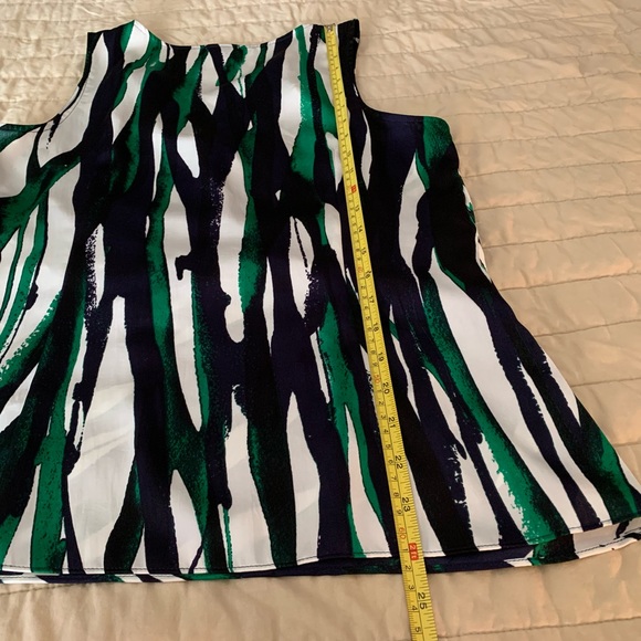 ✨3 for $25✨ Anne Klein top - Picture 4 of 11